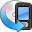 Daniusoft DVD to Pocket PC Converter icon